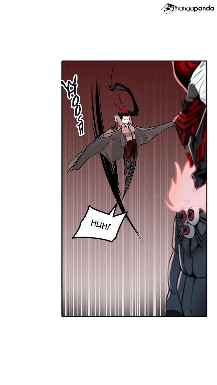 Tower of God Chapter 330 image 016